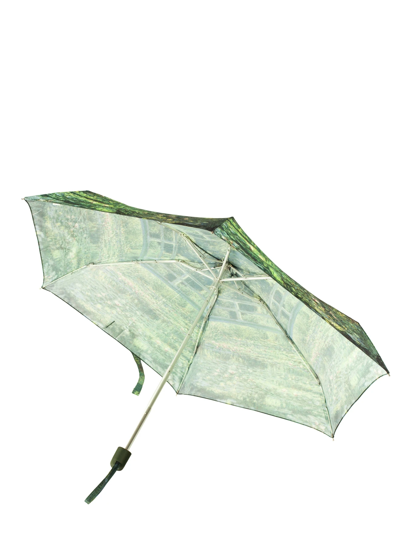 Парасольки Fulton Umbrellas The National Gallery Tiny-2 модель L794-031896 Фото