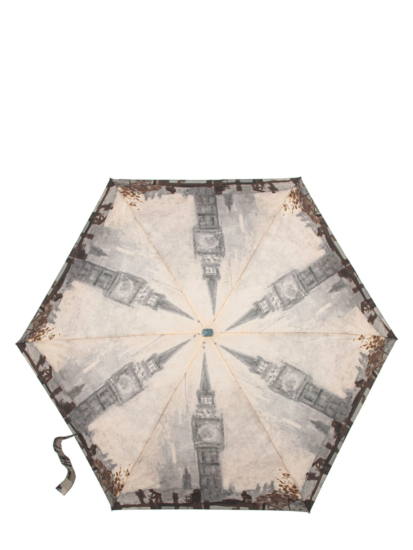 Парасольки Fulton Umbrellas The National Gallery Tiny-2 модель L794-031902 Фото