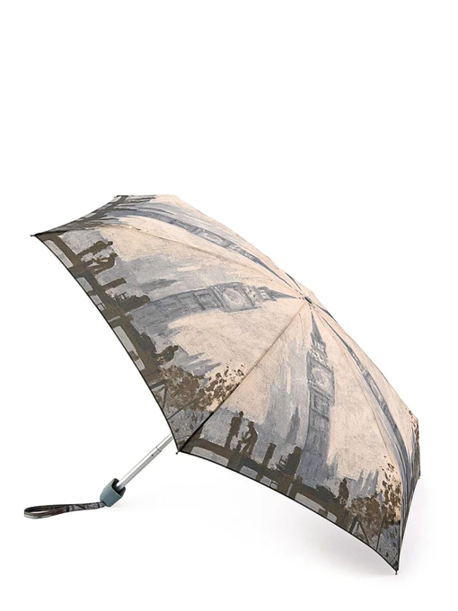 Зонты Fulton Umbrellas The National Gallery Tiny-2 модель L794-031902 Фото