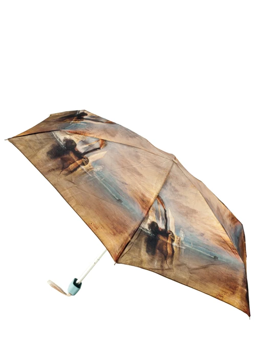 Зонты Fulton Umbrellas The National Gallery Tiny-2 модель L794-031926 Фото