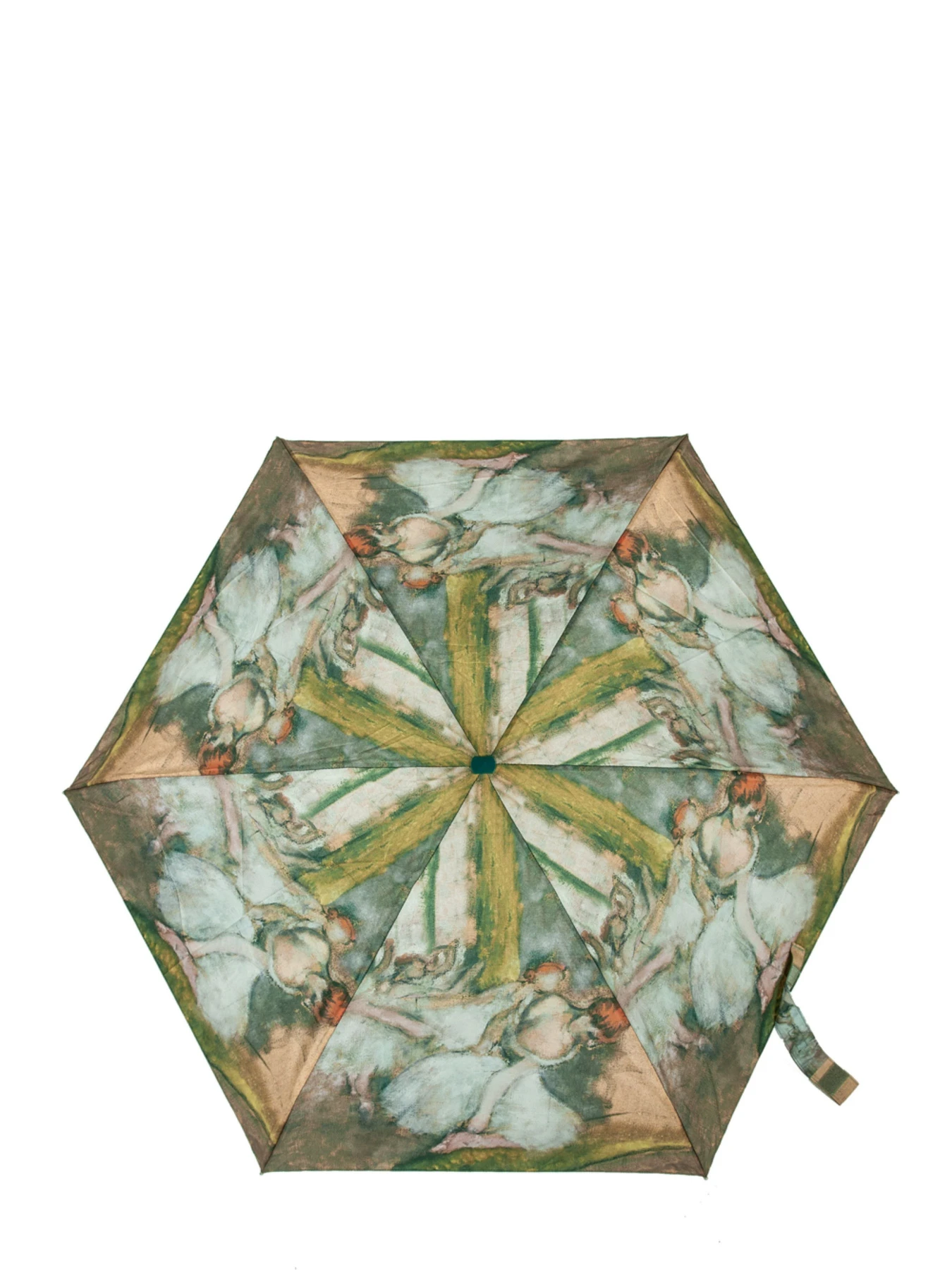 Зонты Fulton Umbrellas The National Gallery Tiny-2 модель L794-038475 Фото