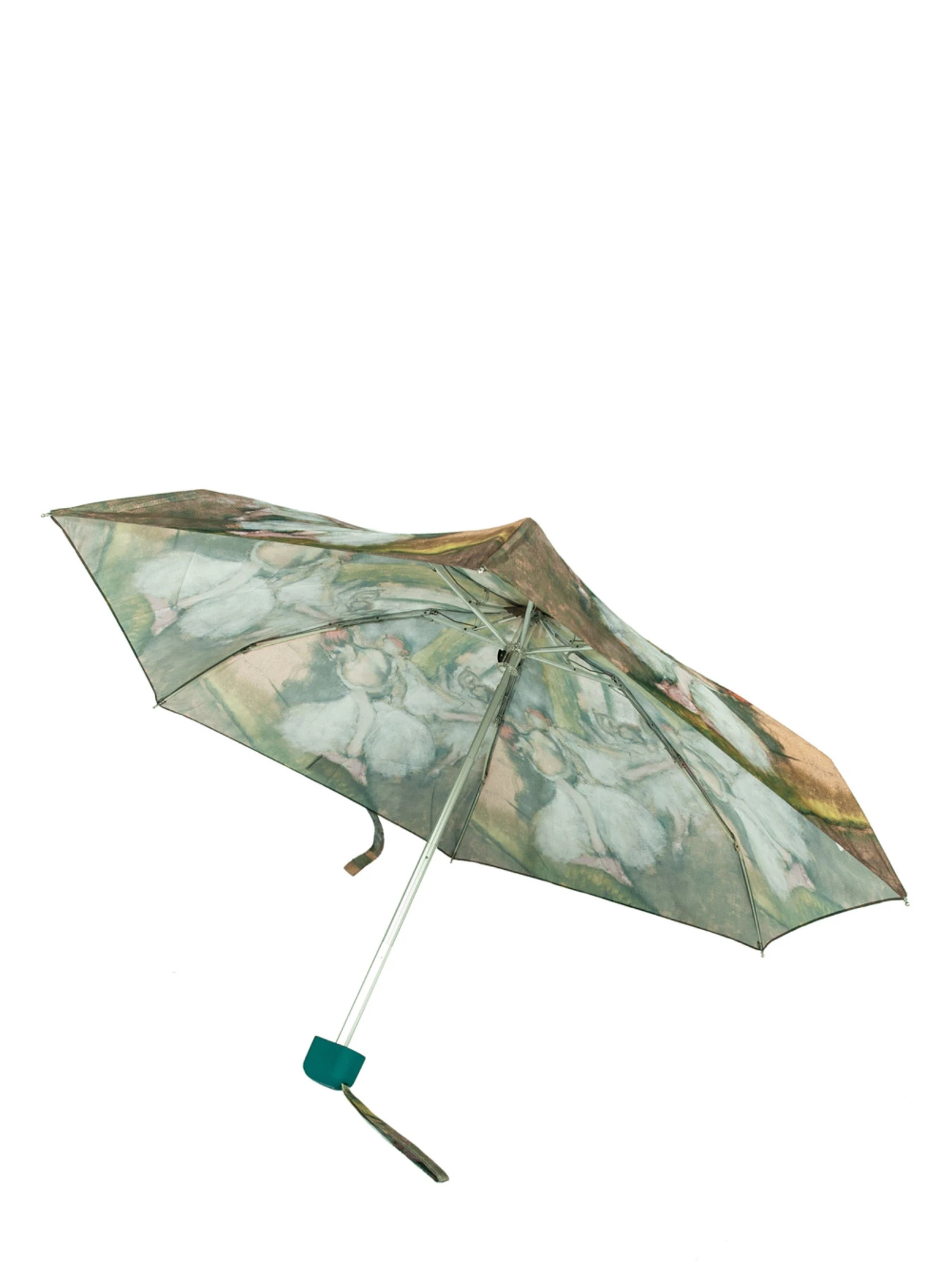 Зонты Fulton Umbrellas The National Gallery Tiny-2 модель L794-038475 Фото