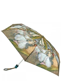 Парасольки Fulton Umbrellas The National Gallery Tiny-2 модель L794-038475 Фото