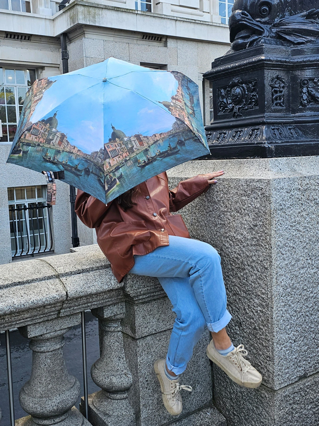 Парасольки Fulton Umbrellas The National Gallery Tiny-2 модель L794-041291 Парасольки Fulton Umbrellas The National Gallery Tiny-2 модель L794-041291 Фото