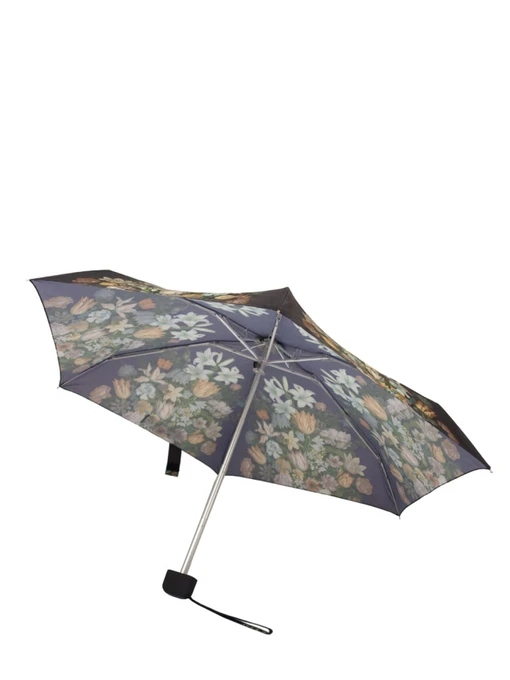 Fulton Umbrellas The National Gallery Tiny-2 Парасолька колір мультиколор фото 3