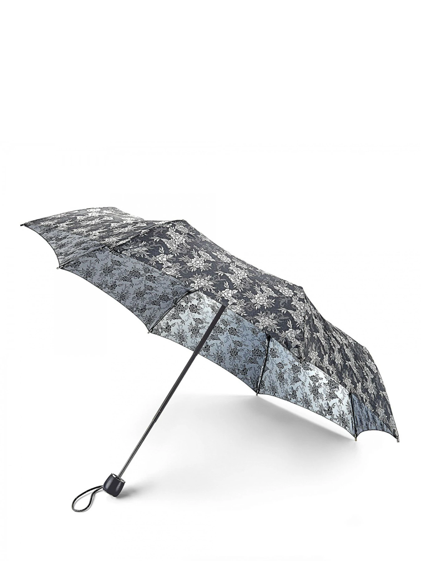 Парасольки Fulton Umbrellas Diamond Marquise модель L852-035122 Фото