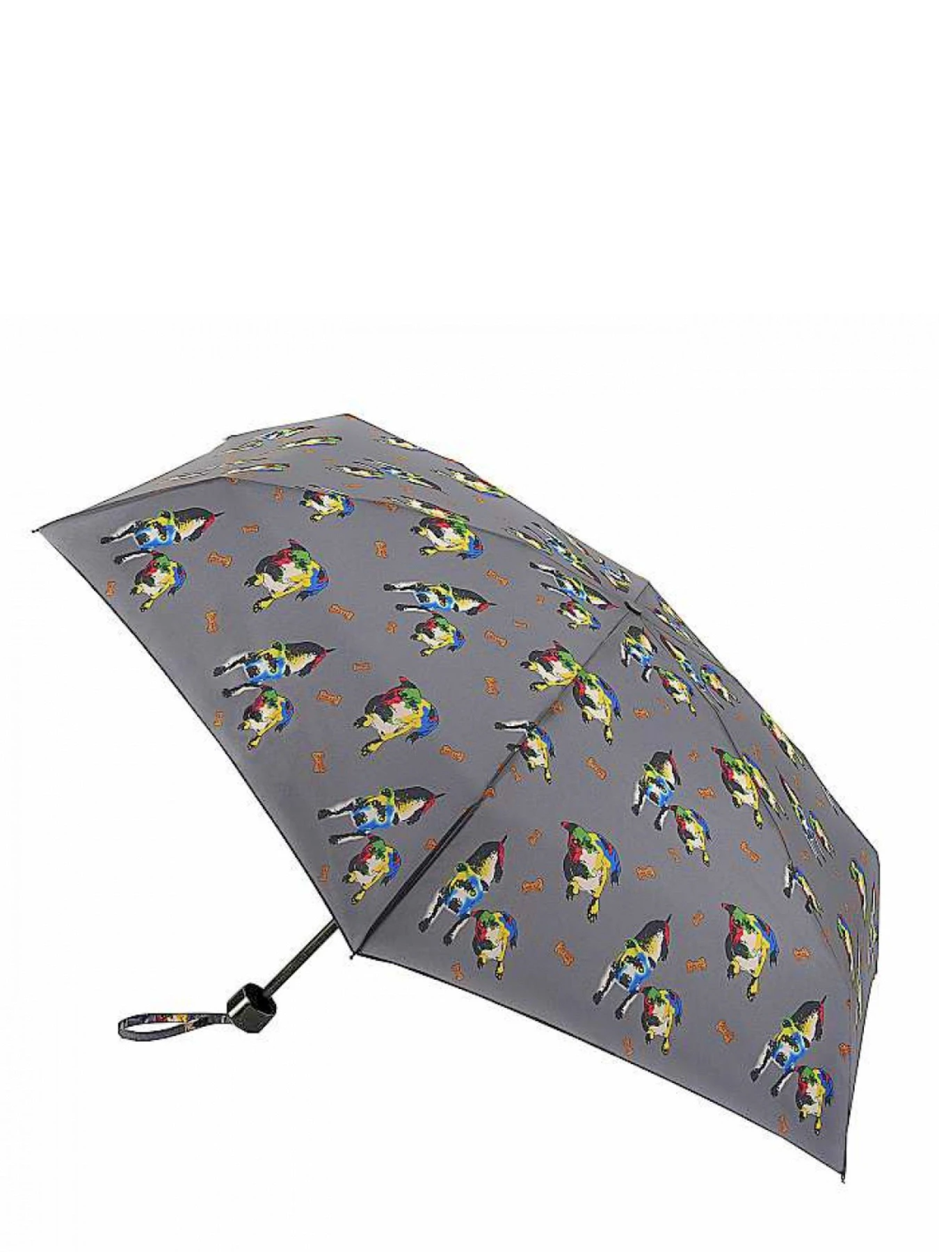 Зонты Fulton Umbrellas Soho-2 модель L859-034927 Фото