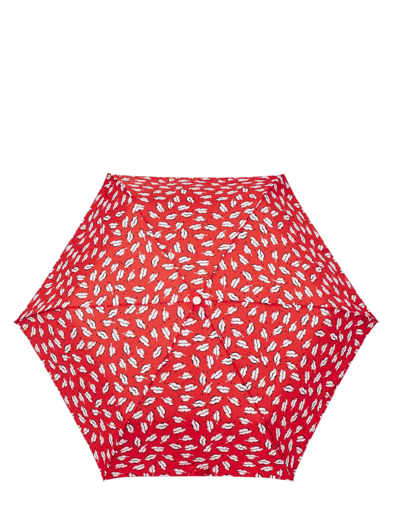 Парасольки Fulton Umbrellas Lulu Guinness Minilite-2 модель L869-036815 Фото