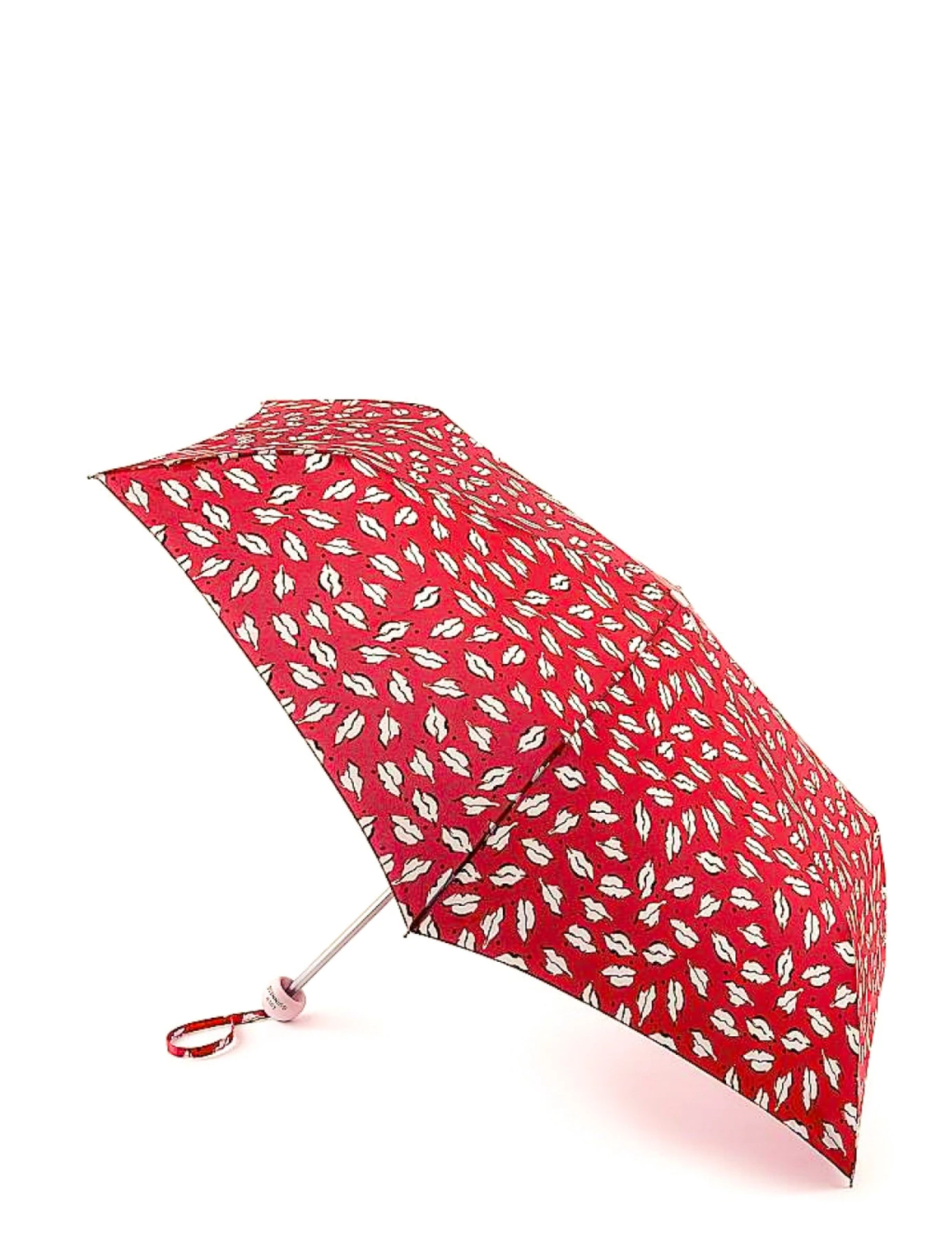 Парасольки Fulton Umbrellas Lulu Guinness Minilite-2 модель L869-036815 Фото