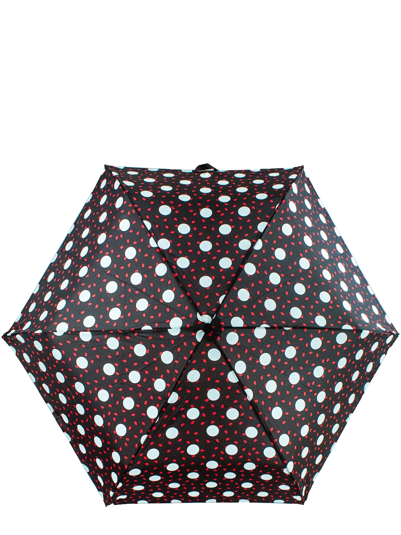 Зонты Fulton Umbrellas Lulu Guinness Minilite-2 модель L869-036822 Зонты Fulton Umbrellas Lulu Guinness Minilite-2 модель L869-036822 Фото