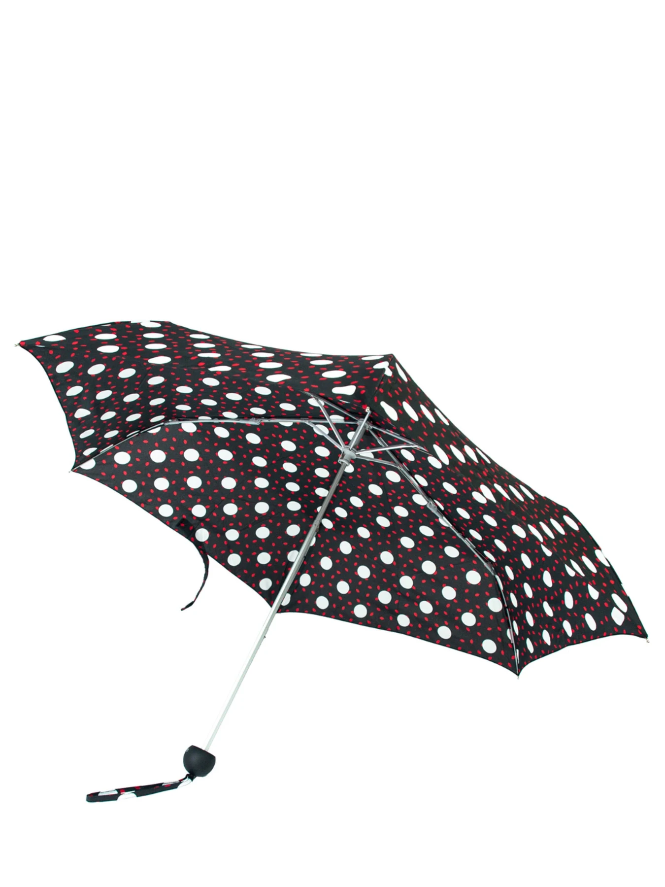 Зонты Fulton Umbrellas Lulu Guinness Minilite-2 модель L869-036822 Зонты Fulton Umbrellas Lulu Guinness Minilite-2 модель L869-036822 Фото