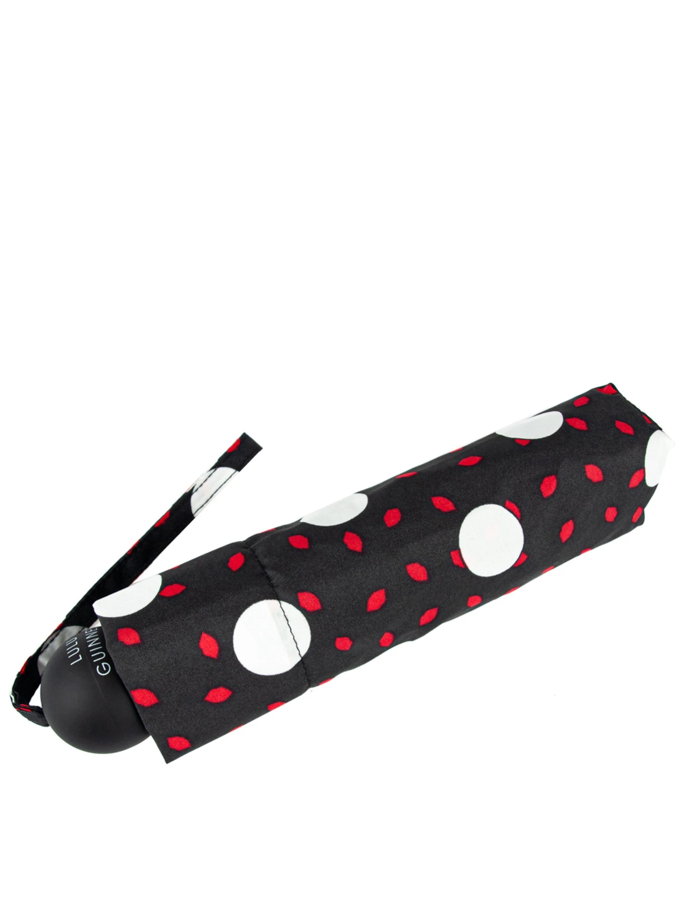 Зонты Fulton Umbrellas Lulu Guinness Minilite-2 модель L869-036822 Зонты Fulton Umbrellas Lulu Guinness Minilite-2 модель L869-036822 Фото