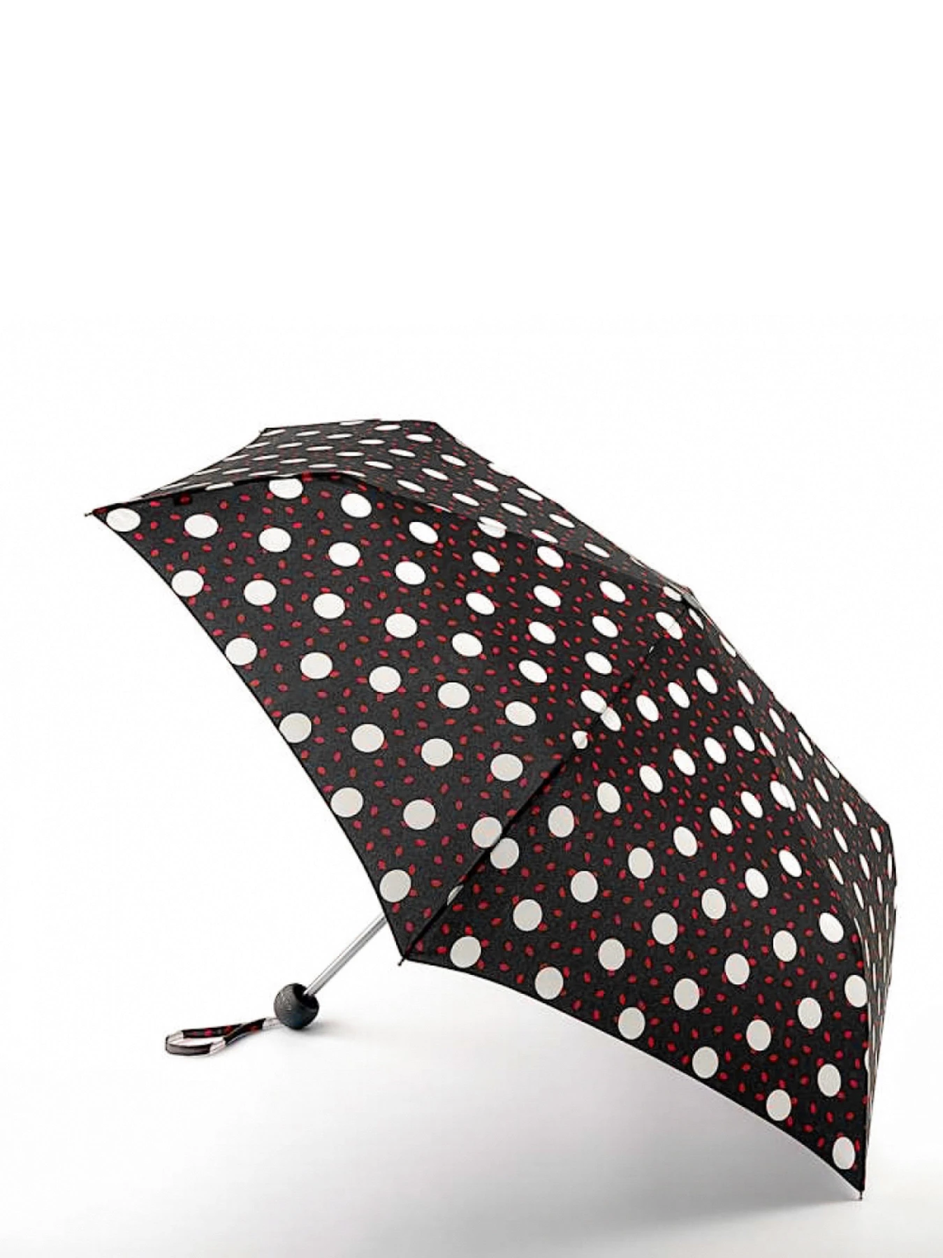 Зонты Fulton Umbrellas Lulu Guinness Minilite-2 модель L869-036822 Зонты Fulton Umbrellas Lulu Guinness Minilite-2 модель L869-036822 Фото