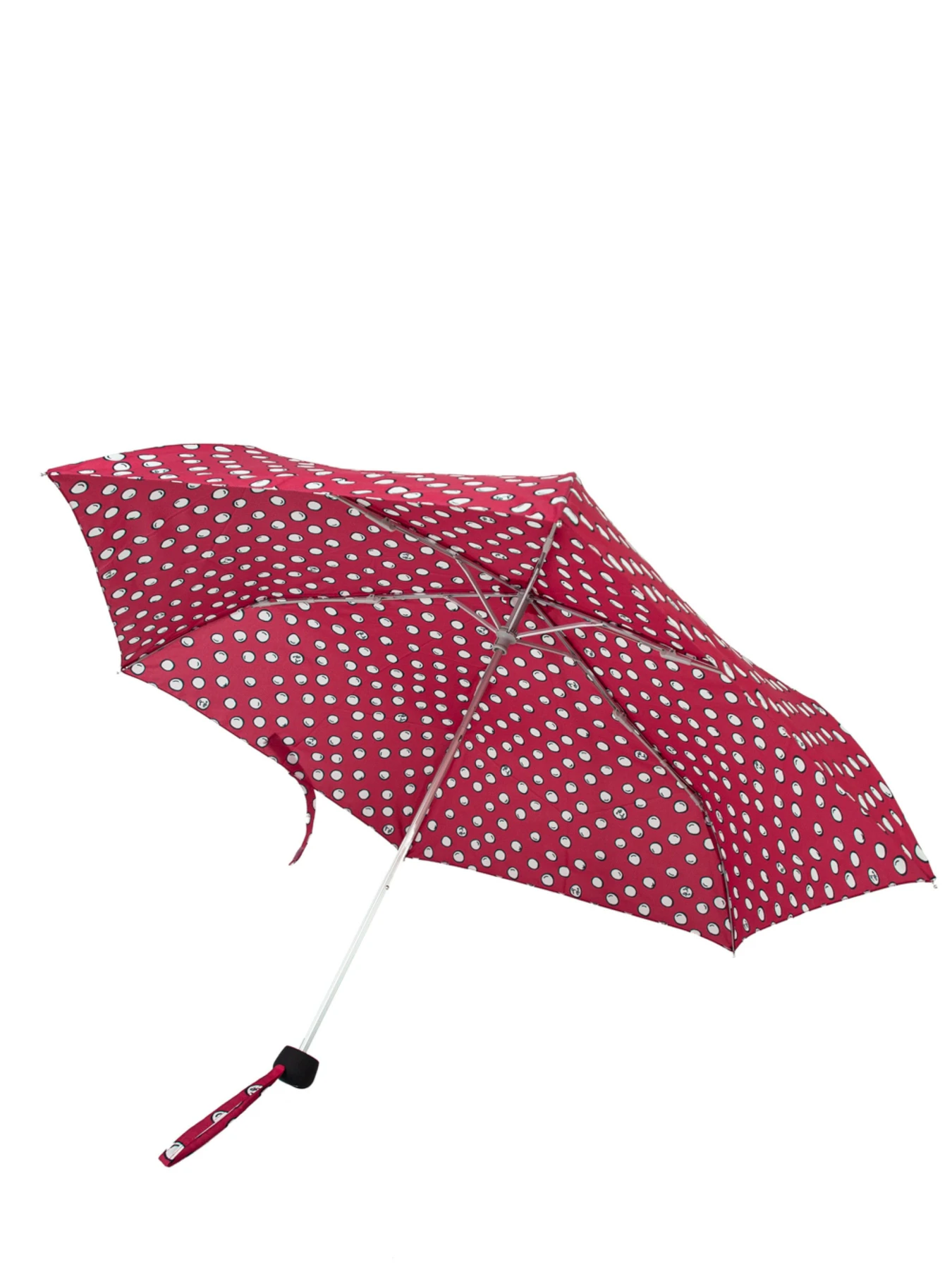 Зонты Fulton Umbrellas Lulu Guinness Minilite-2 модель L869-038512 Зонты Fulton Umbrellas Lulu Guinness Minilite-2 модель L869-038512 Фото