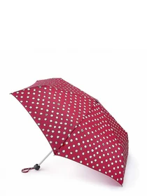 Парасольки Fulton Umbrellas Lulu Guinness Minilite-2 модель L869-038512 Фото