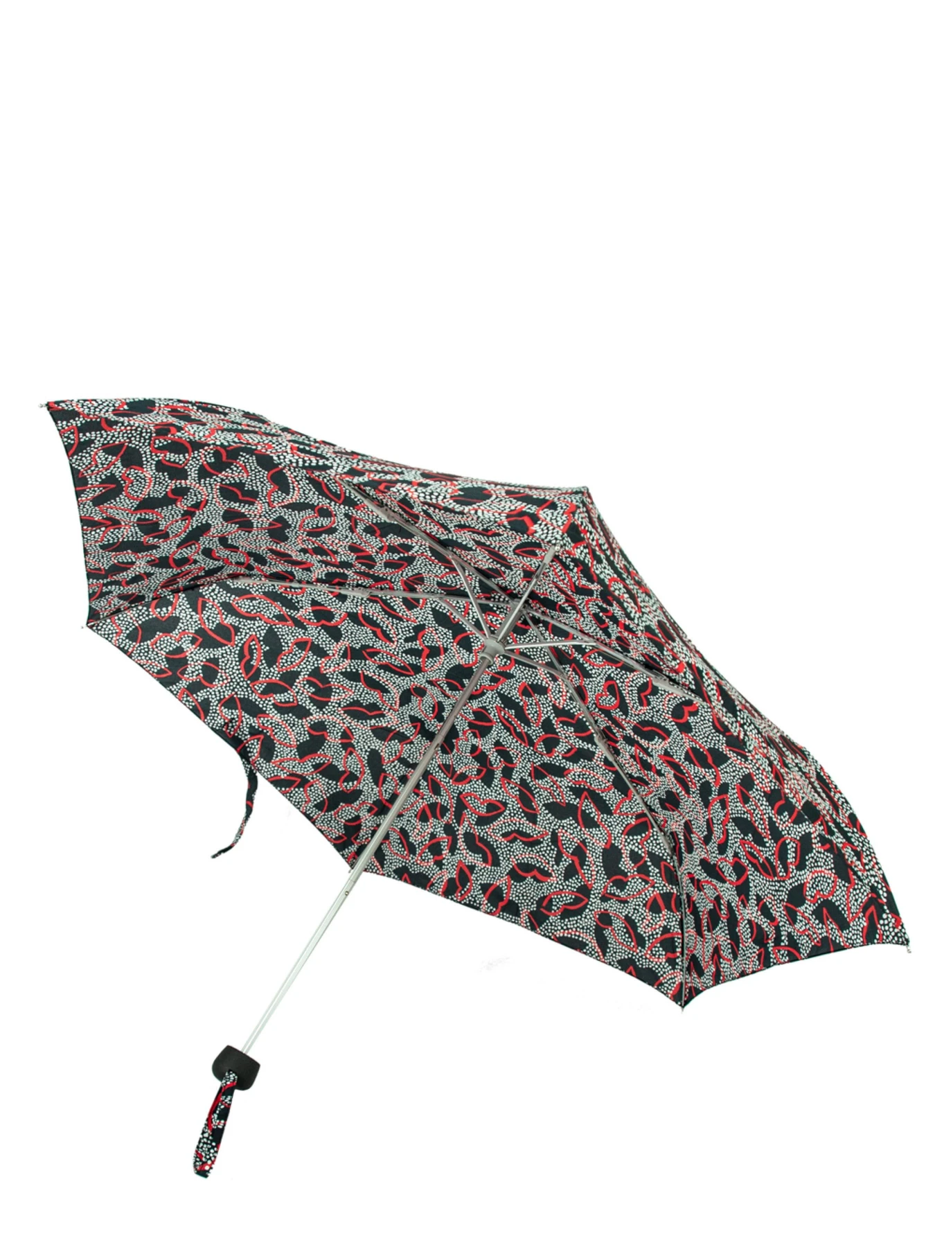 Зонты Fulton Umbrellas Lulu Guinness Minilite-2 модель L869-038529 Зонты Fulton Umbrellas Lulu Guinness Minilite-2 модель L869-038529 Фото