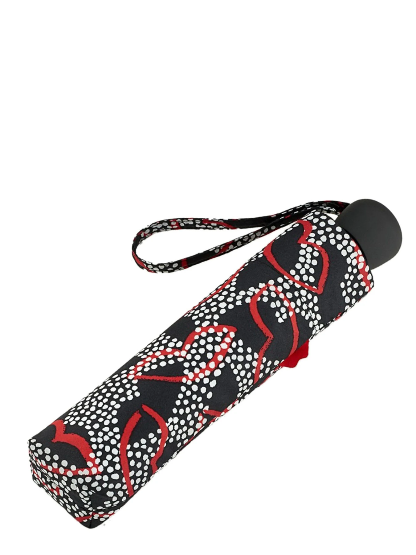Зонты Fulton Umbrellas Lulu Guinness Minilite-2 модель L869-038529 Зонты Fulton Umbrellas Lulu Guinness Minilite-2 модель L869-038529 Фото