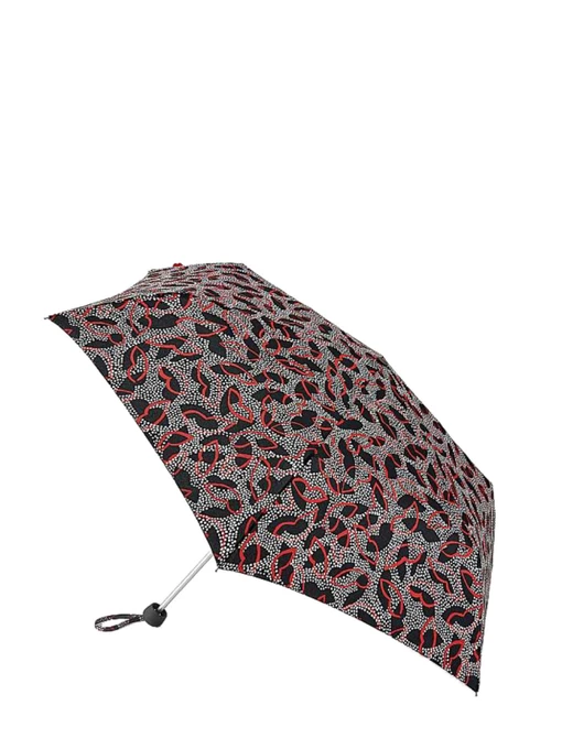 Зонты Fulton Umbrellas Lulu Guinness Minilite-2 модель L869-038529 Фото
