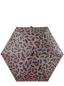 Зонты Fulton Umbrellas Lulu Guinness Minilite-2 модель L869-038529 Фото