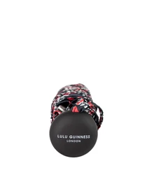 Зонты Fulton Umbrellas Lulu Guinness Minilite-2 модель L869-038529 Фото