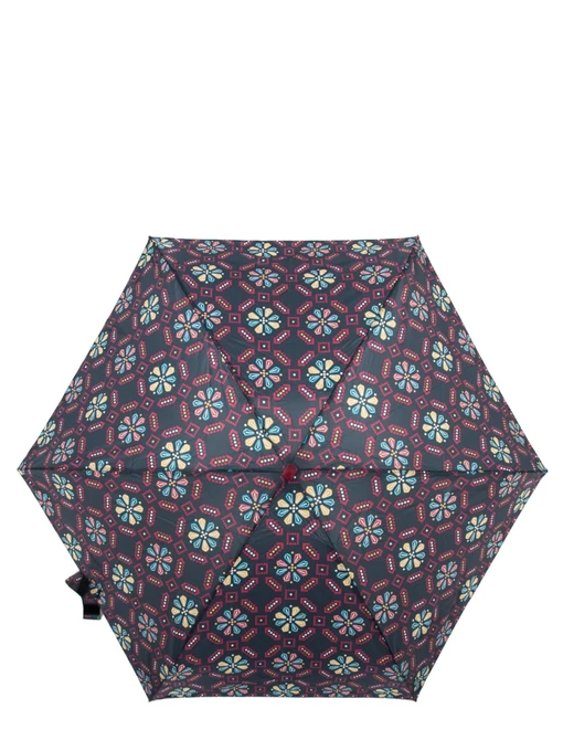 Fulton Umbrellas The National Gallery Tiny-2 Парасолька колір мультиколор фото 2