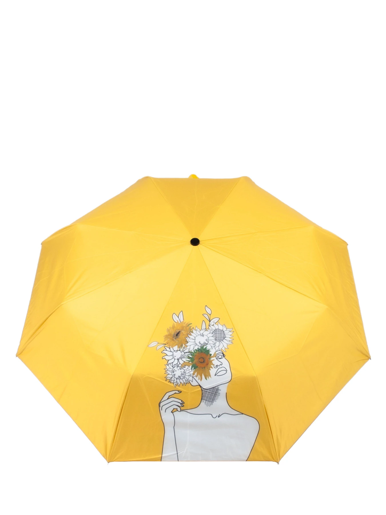 Зонты Fulton Umbrellas The National Gallery Minilite-2 модель L884-040171 Фото