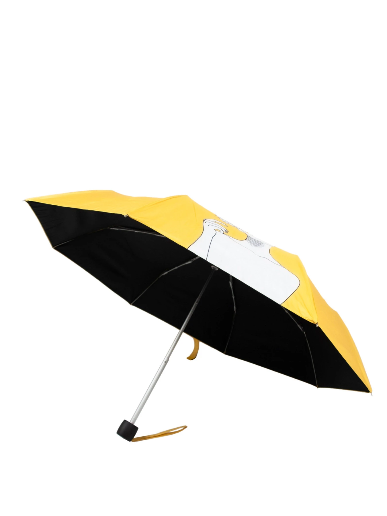 Зонты Fulton Umbrellas The National Gallery Minilite-2 модель L884-040171 Фото