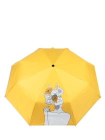 Зонты Fulton Umbrellas The National Gallery Minilite-2 модель L884-040171 Фото