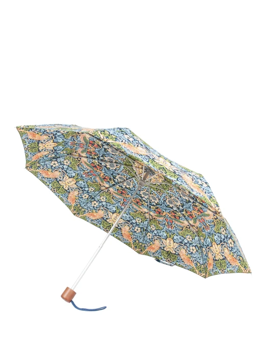 Fulton Umbrellas Minilite-2 Парасолька колір мультиколор фото 3