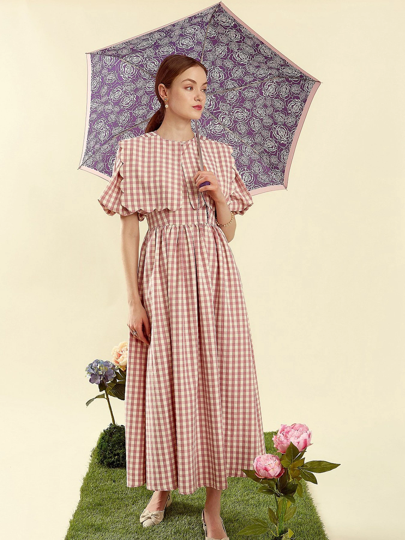 Зонты Fulton Umbrellas Curio-2 модель L926-039991 Фото