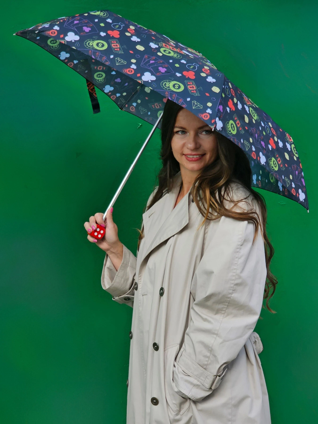 Зонты Fulton Umbrellas Curio-2 модель L926-040751 Зонты Fulton Umbrellas Curio-2 модель L926-040751 Фото