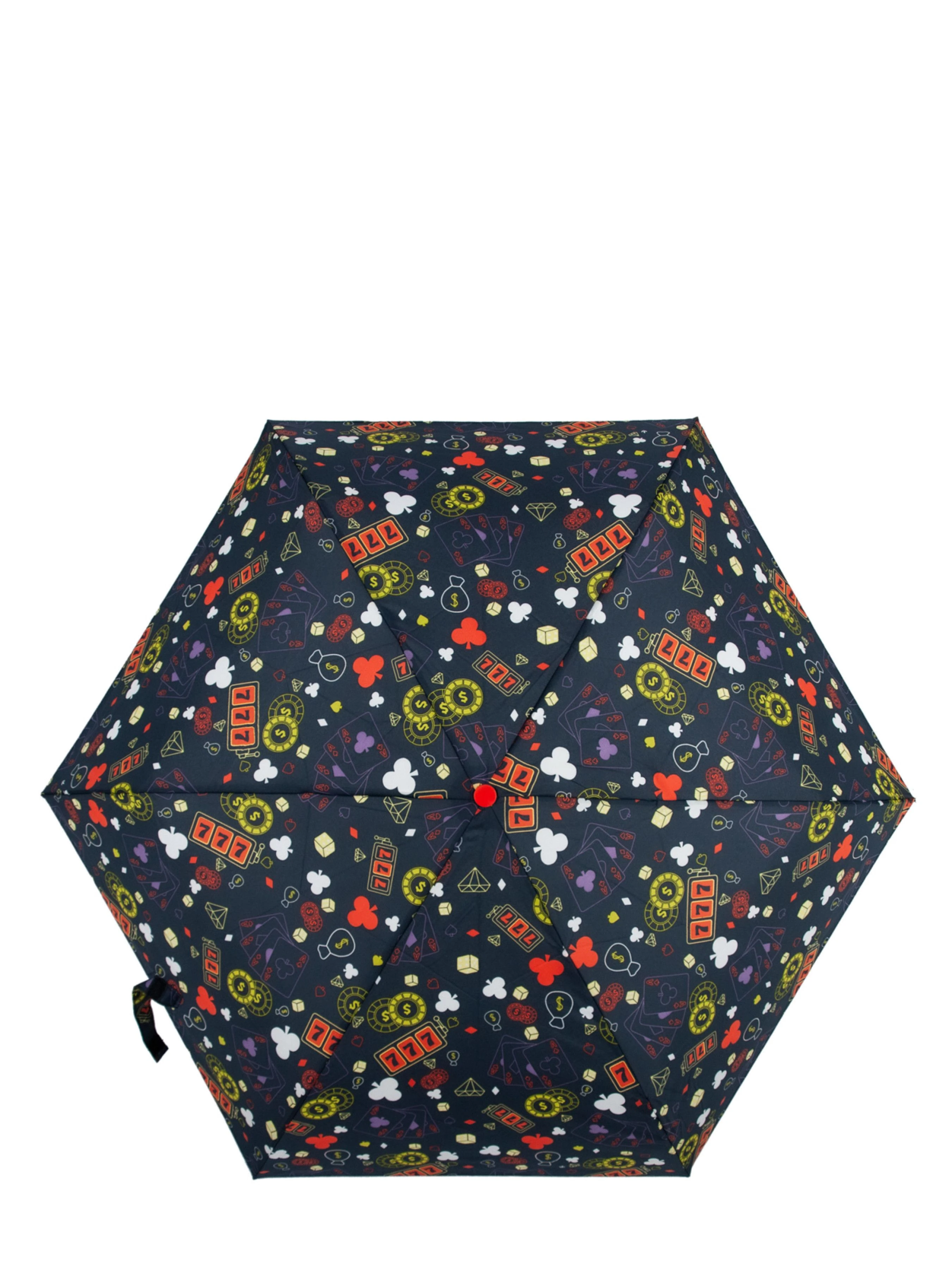 Fulton Umbrellas Curio-2 Парасолька колір мультиколор фото 2