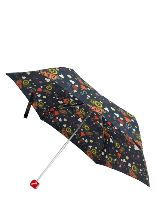 Fulton Umbrellas Curio-2 Парасолька колір мультиколор фото 3