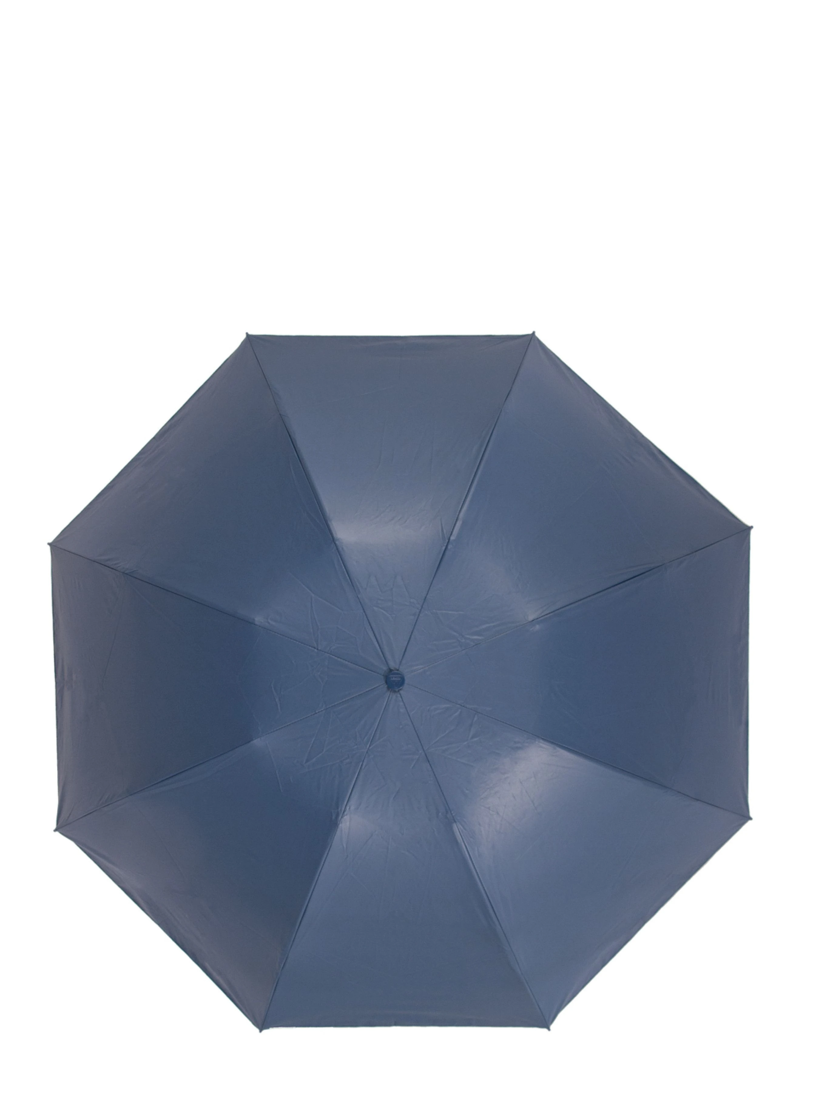 Fulton Umbrellas Mini Invertor-2 Парасолька колір синій фото 2