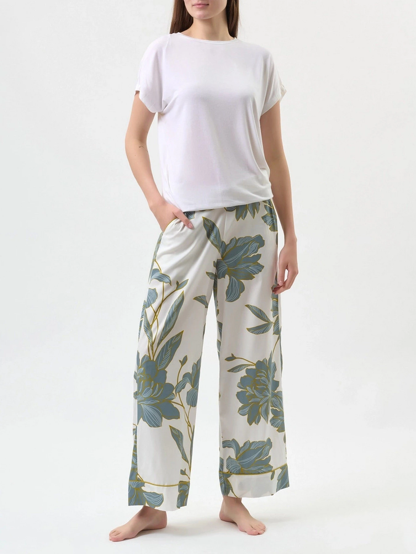 Одежда для дома и сна CYBERJAMMIES Piper модель 0761-0427 Фото