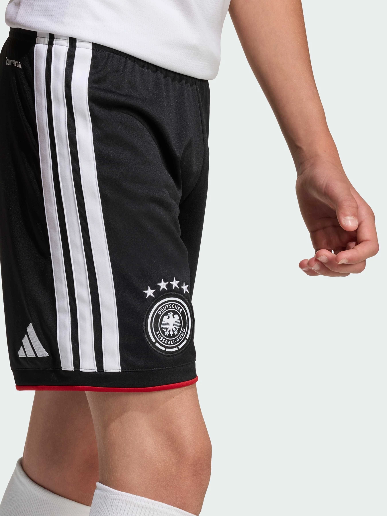 Шорты Adidas модель JZ4562 Фото