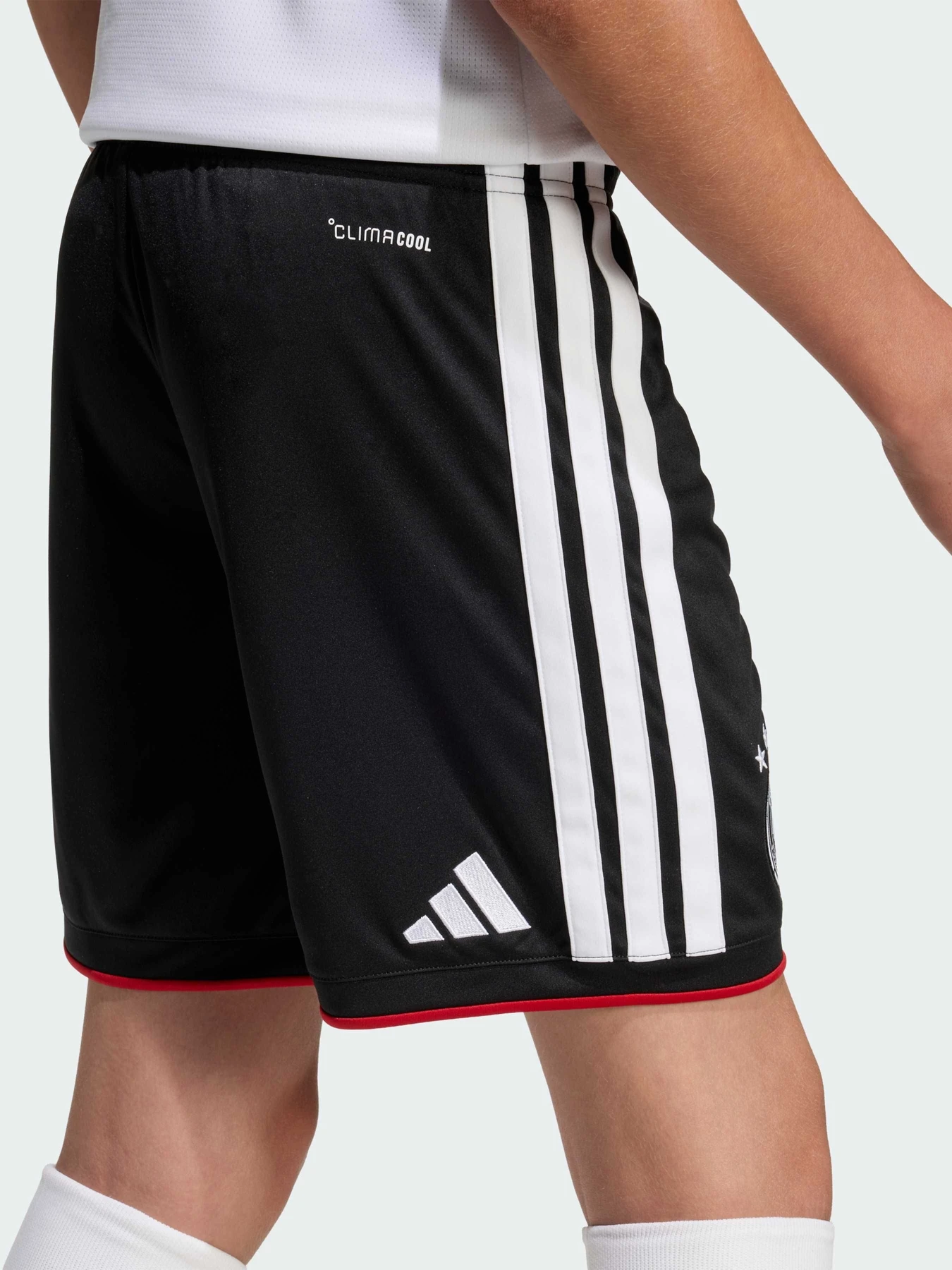 Шорты Adidas модель JZ4562 Фото