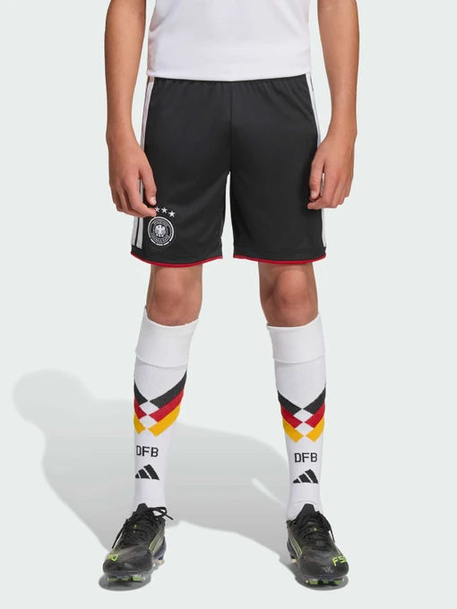 Шорти Adidas модель JZ4562 Фото