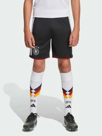 Шорти Adidas модель JZ4562 Фото