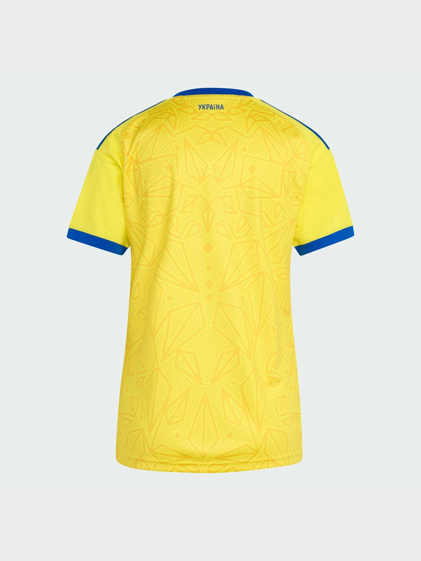 Футболки і поло Adidas модель JZ4623 Футболки і поло Adidas модель JZ4623 Фото