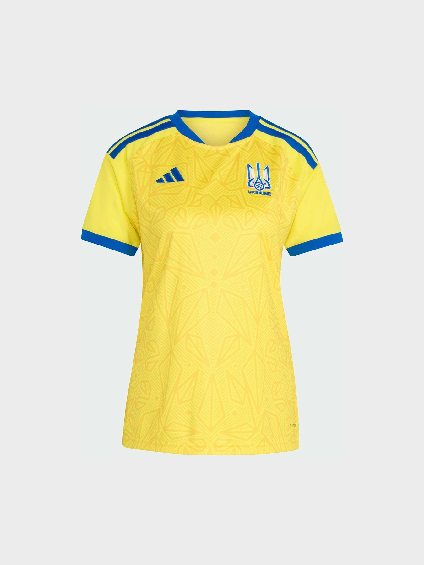 Футболки і поло Adidas модель JZ4623 Футболки і поло Adidas модель JZ4623 Фото