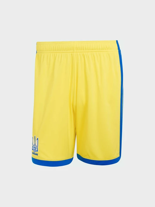 Шорты Adidas модель JZ4625 Фото