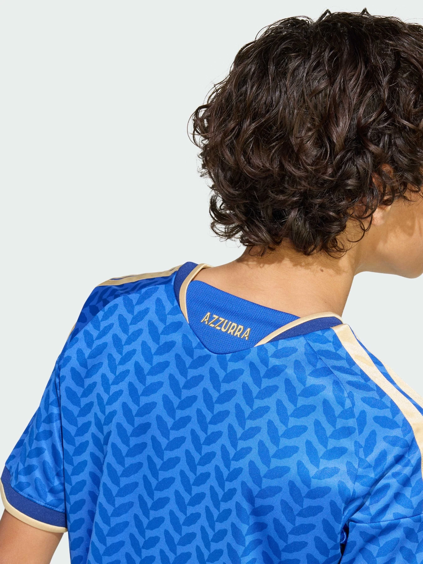 Футболки и поло Adidas модель JY7585 Футболки и поло Adidas модель JY7585 Фото