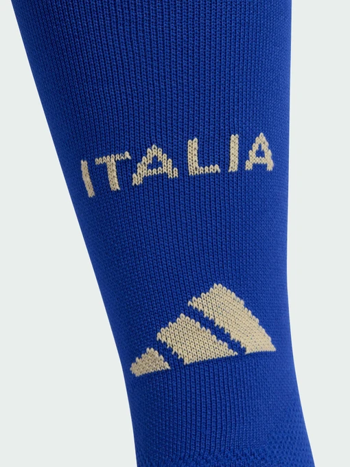 adidas Гольфи та Гетри колір синій фото 3