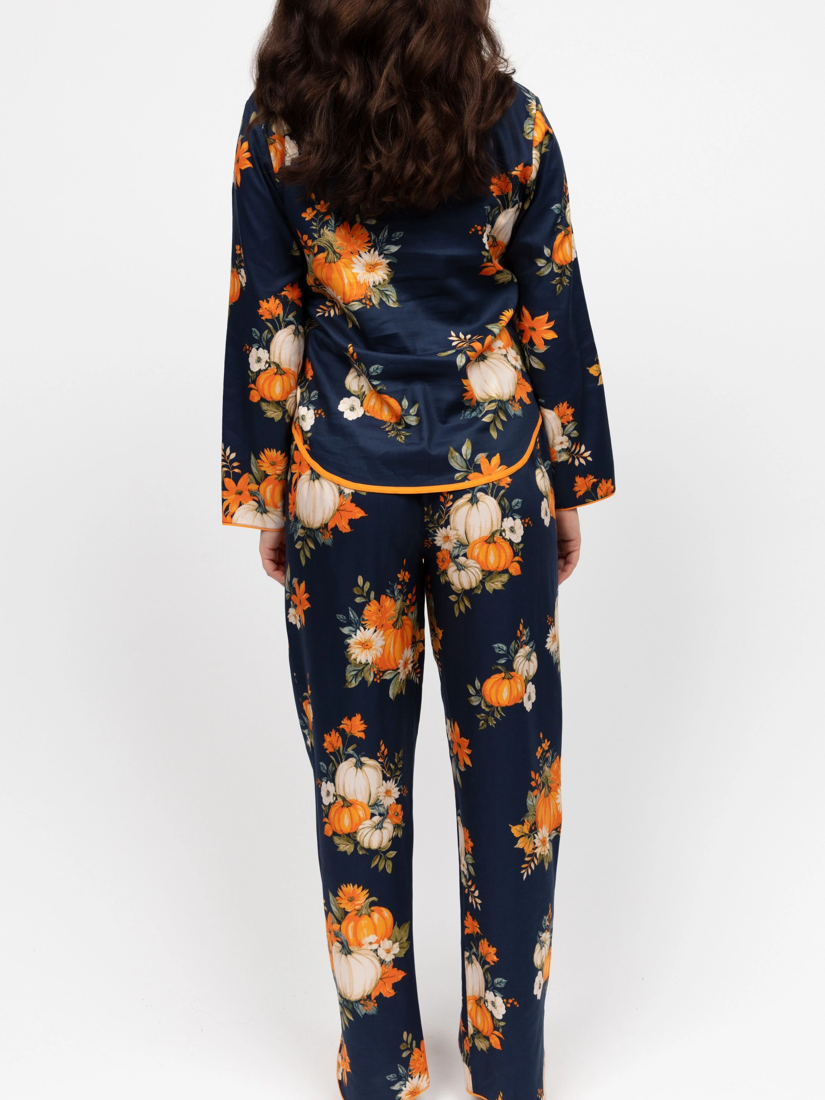Жіноча Піжама CYBERJAMMIES Auburn фото 2