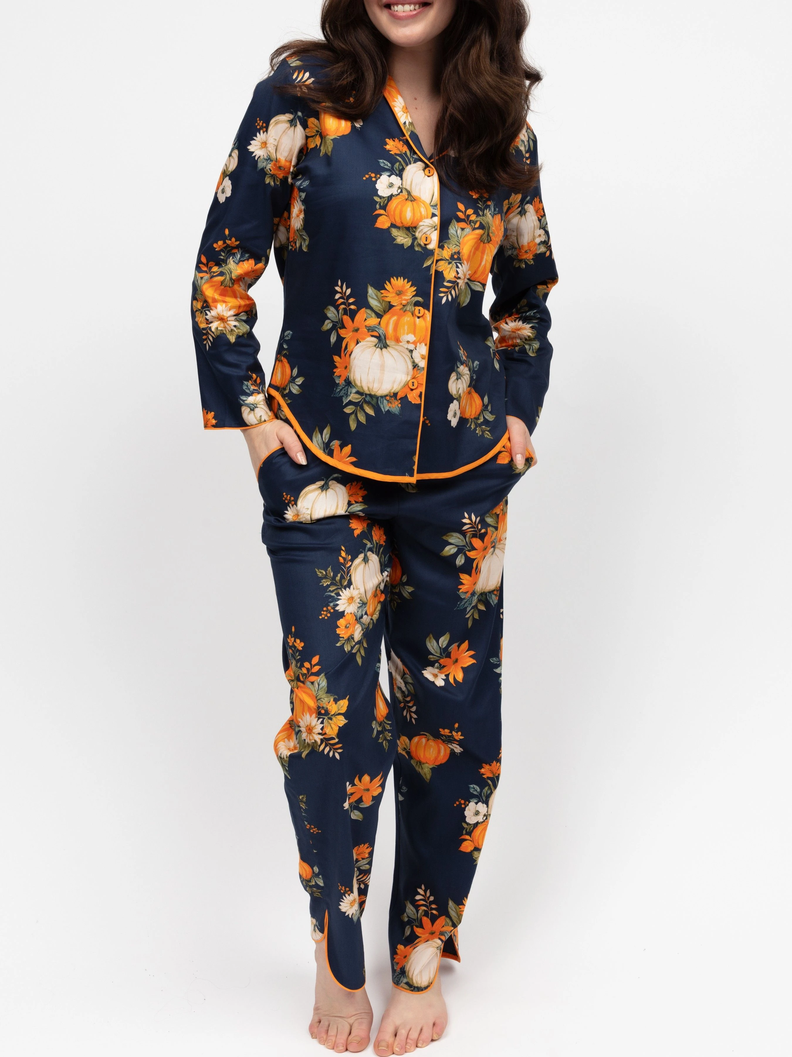 Жіноча Піжама CYBERJAMMIES Auburn