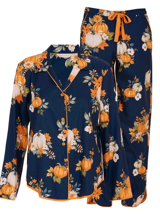 Жіноча Піжама CYBERJAMMIES Auburn фото 3