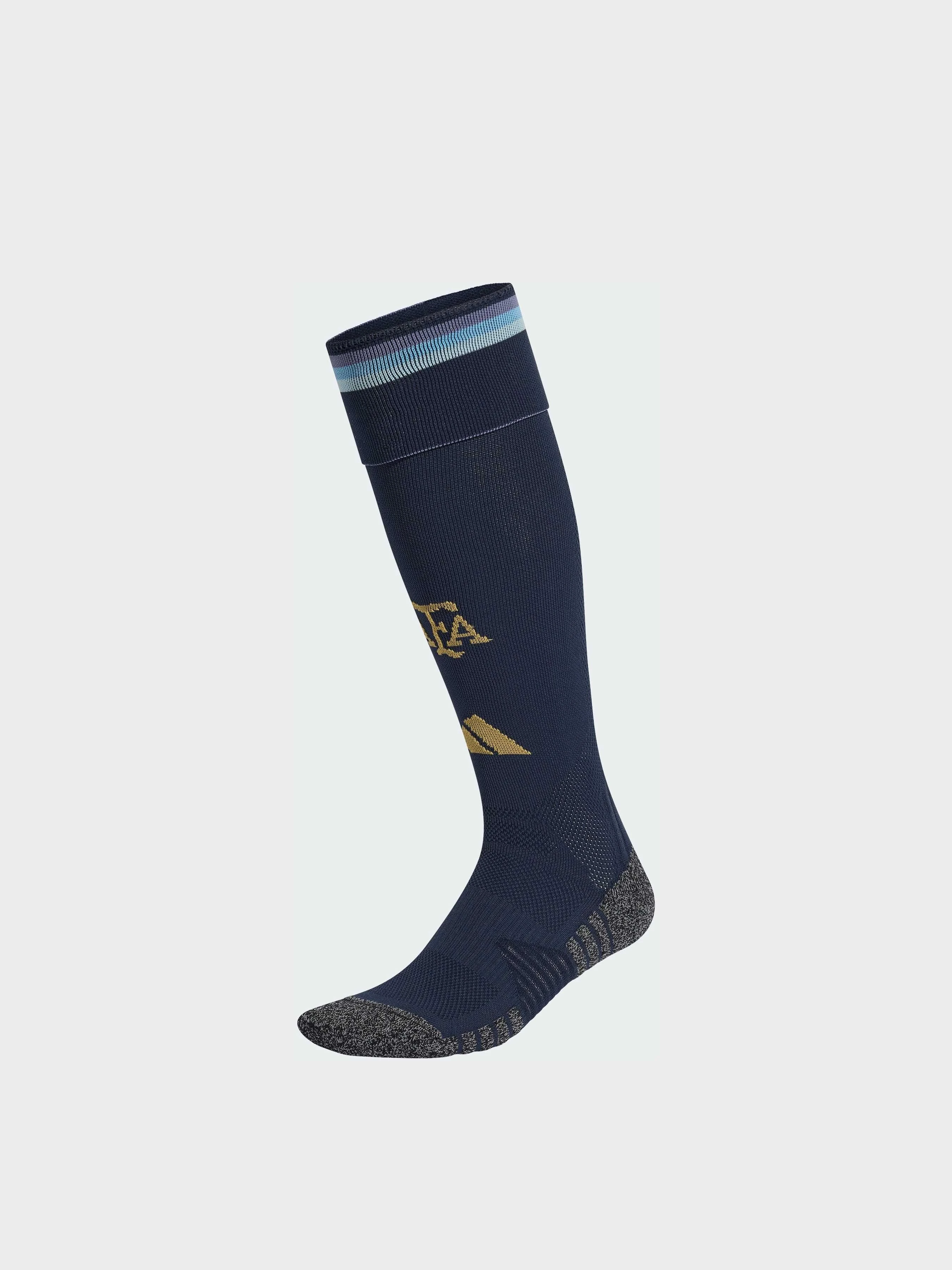 adidas Гольфи та Гетри колір синій