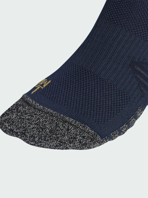 adidas Гольфи та Гетри колір синій фото 3