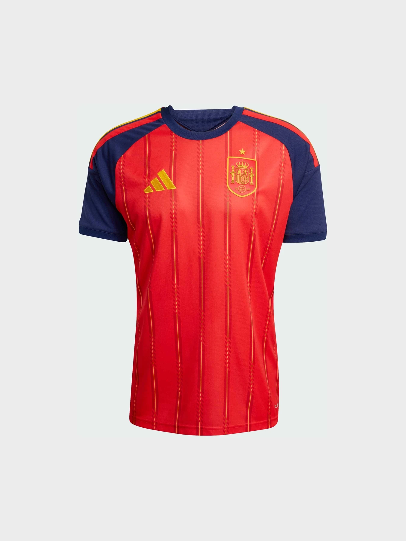 Футболки и поло Adidas модель JN4390 Футболки и поло Adidas модель JN4390 Фото